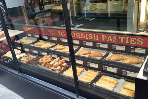 Shahana Bakery photo 3
